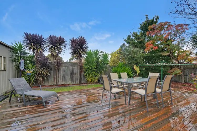 Fifth view of Homely house listing, 55 Bank Street, Traralgon VIC 3844