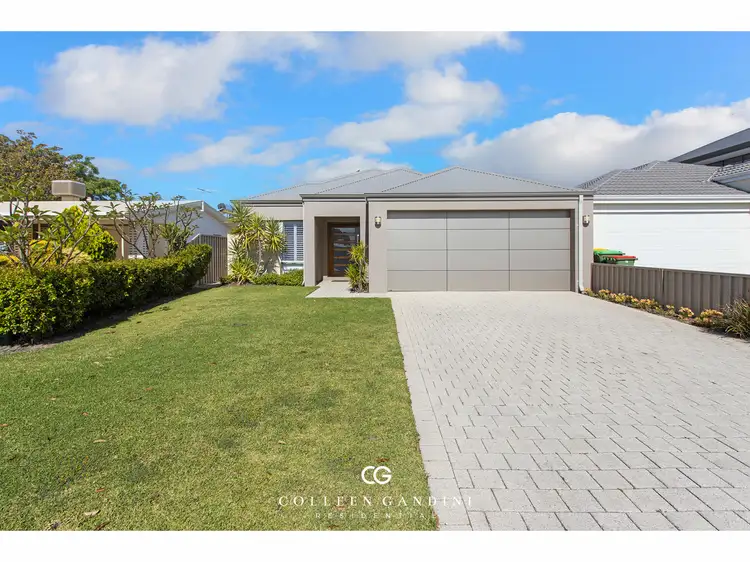 5A Lisa Place, Mount Pleasant WA 6153