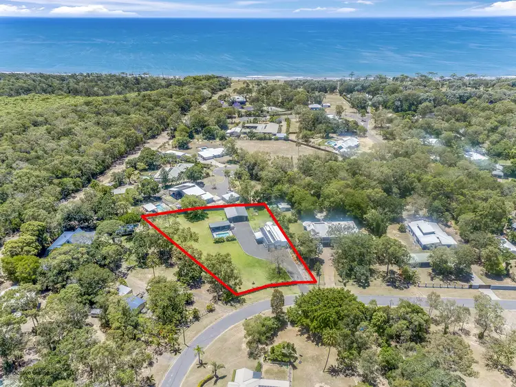 20 Kingfisher Crescent, Moore Park Beach QLD 4670