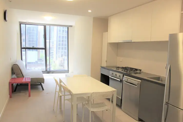 1403/568 Collins Street, Melbourne VIC 3000