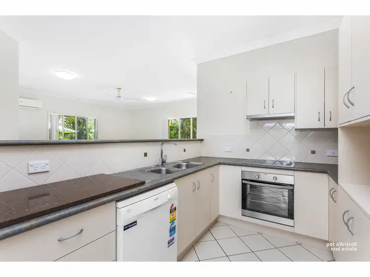 Second view of Homely unit listing, 16/26 Birdwood Avenue, Yeppoon QLD 4703