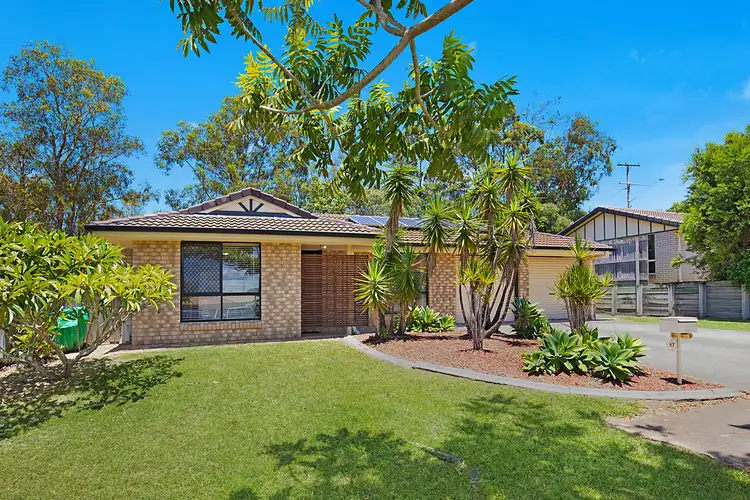 27 Windamere Court, Heritage Park QLD 4118