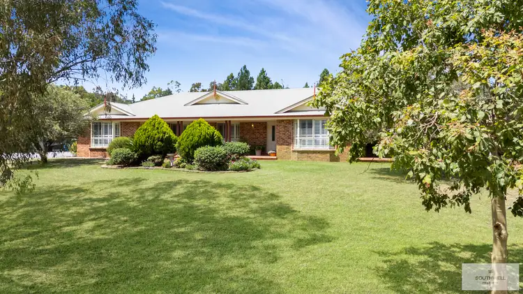 124 Woonooka Road, Tamworth NSW 2340