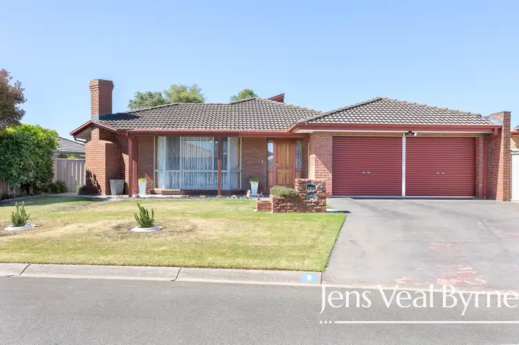 9 Webster Drive, Sebastopol VIC 3356