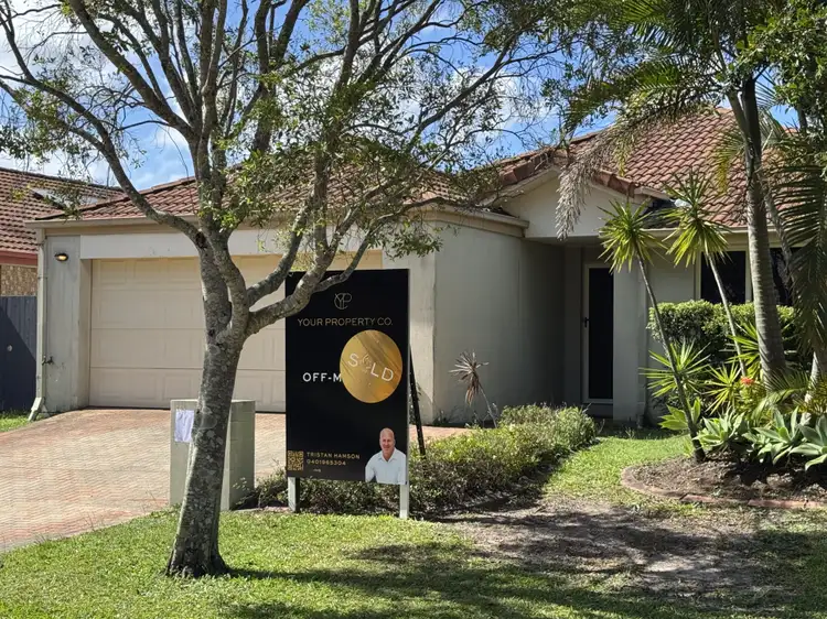 21 Trinity Crescent, Sippy Downs QLD 4556