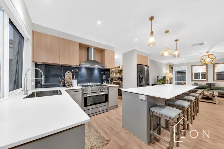 Fifth view of Homely house listing, 9 Kershope View, Clyde North VIC 3978