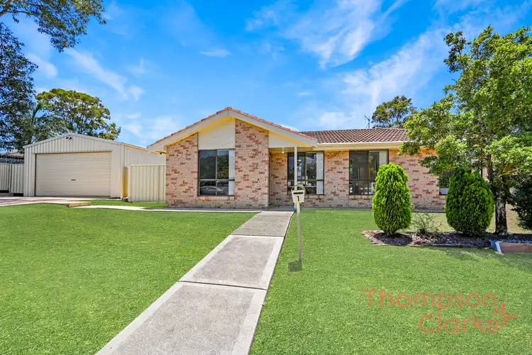 Second view of Homely house listing, 1 Bottlebrush Close, Metford NSW 2323