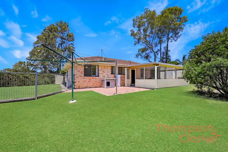 Third view of Homely house listing, 1 Bottlebrush Close, Metford NSW 2323