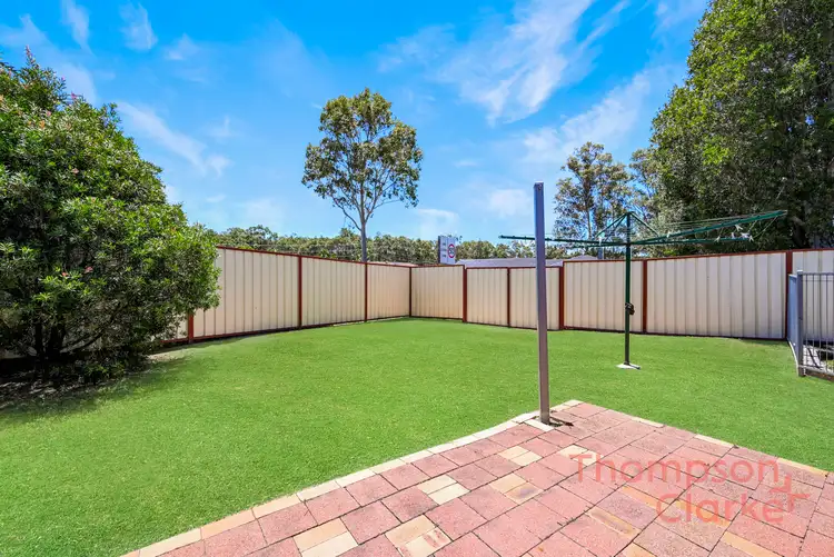 Fifth view of Homely house listing, 1 Bottlebrush Close, Metford NSW 2323
