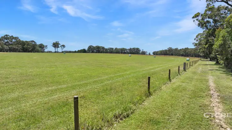 Second view of Homely land listing, 71 Curlip Drive, Marlo VIC 3888
