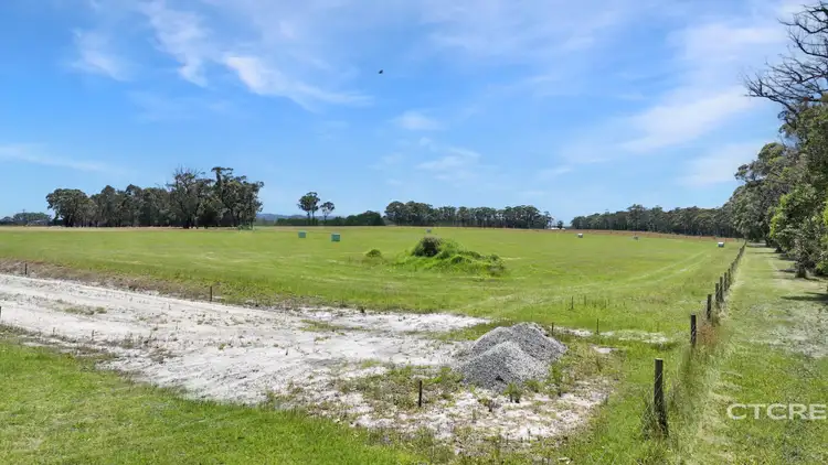 Sixth view of Homely land listing, 71 Curlip Drive, Marlo VIC 3888
