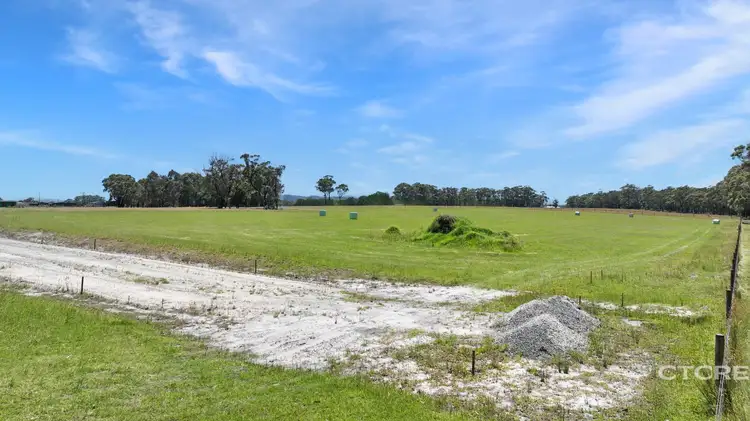 Seventh view of Homely land listing, 71 Curlip Drive, Marlo VIC 3888