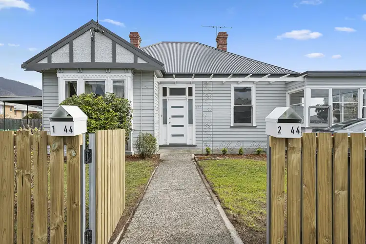 44A Elwick Road, Glenorchy TAS 7010