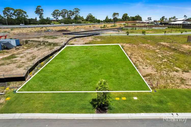 Second view of Homely land listing, LOT 207 Kinma Valley, Morayfield QLD 4506