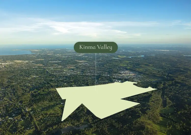 Fifth view of Homely land listing, LOT 207 Kinma Valley, Morayfield QLD 4506