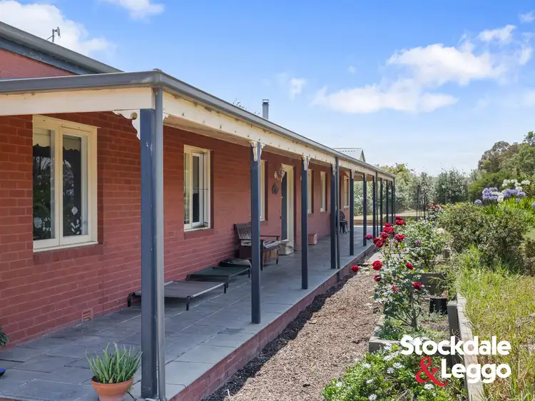 4 Connell Close, Hopetoun Park VIC 3340