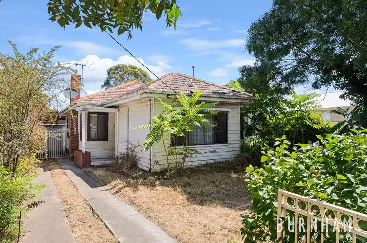 97 Pitt Street, West Footscray VIC 3012