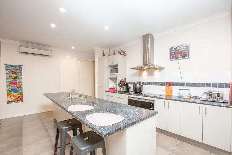 Fourth view of Homely house listing, 27 Fairlead Bend, South Hedland WA 6722