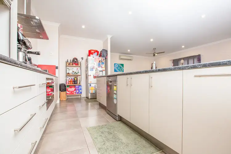Sixth view of Homely house listing, 27 Fairlead Bend, South Hedland WA 6722