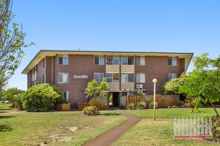 18C/49 Herdsman Parade, Wembley WA 6014