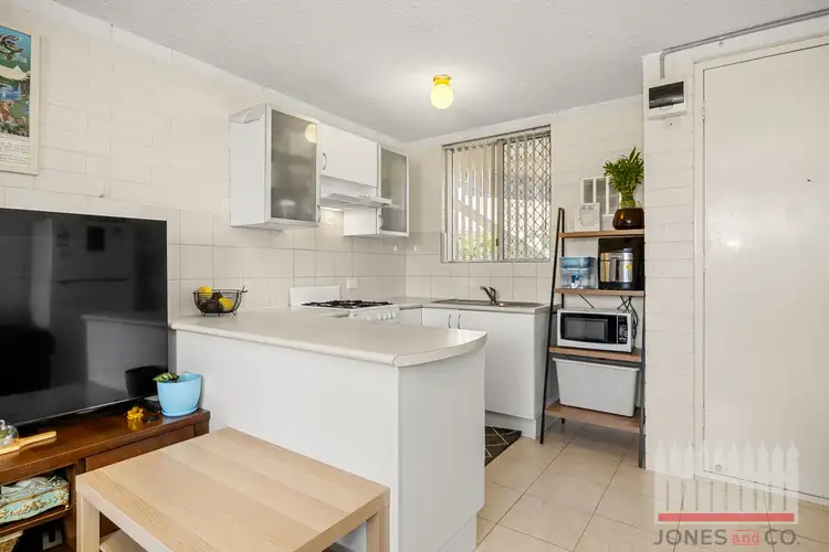 Fifth view of Homely unit listing, 18C/49 Herdsman Parade, Wembley WA 6014