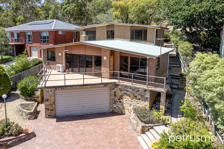 Main view of Homely house listing, 62 Derwent Avenue, Geilston Bay TAS 7015