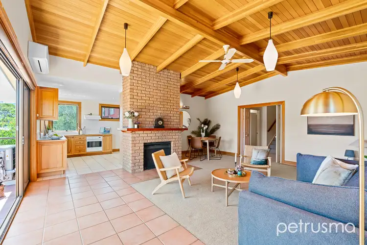 Third view of Homely house listing, 62 Derwent Avenue, Geilston Bay TAS 7015