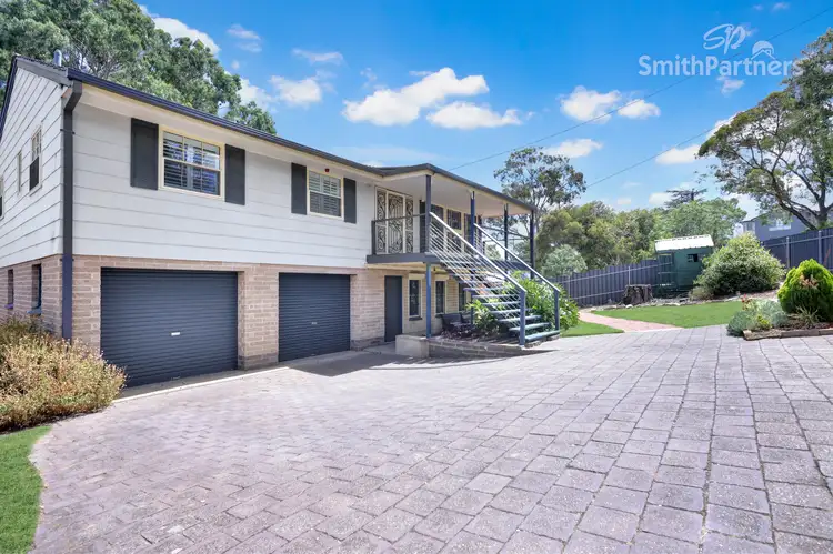 Third view of Homely house listing, 1B Eva Avenue, Redwood Park SA 5097
