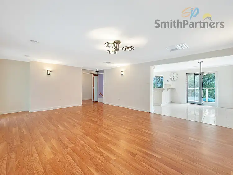 Fifth view of Homely house listing, 1B Eva Avenue, Redwood Park SA 5097