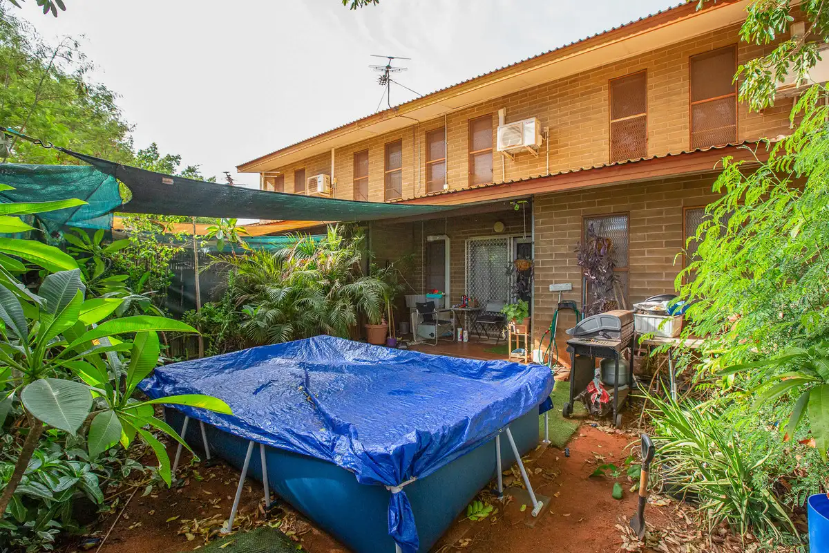 Main view of Homely house listing, 10 Janice Way, South Hedland WA 6722