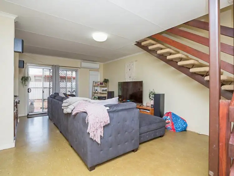 Fifth view of Homely house listing, 10 Janice Way, South Hedland WA 6722