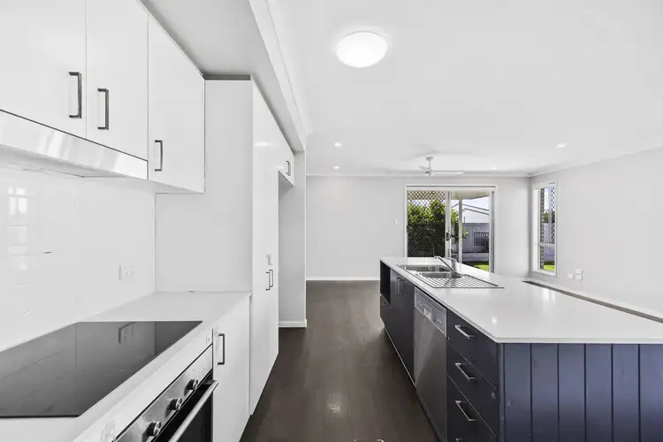 Second view of Homely house listing, 3 Wedmaier Court, Ripley QLD 4306