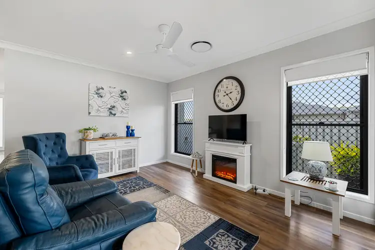 Fifth view of Homely house listing, 1 McDonaugh Drive, Highfields QLD 4352