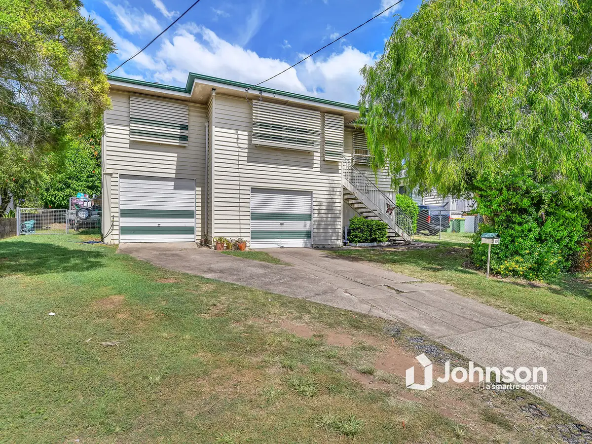 Main view of Homely house listing, 20 Pemberton Street, Booval QLD 4304