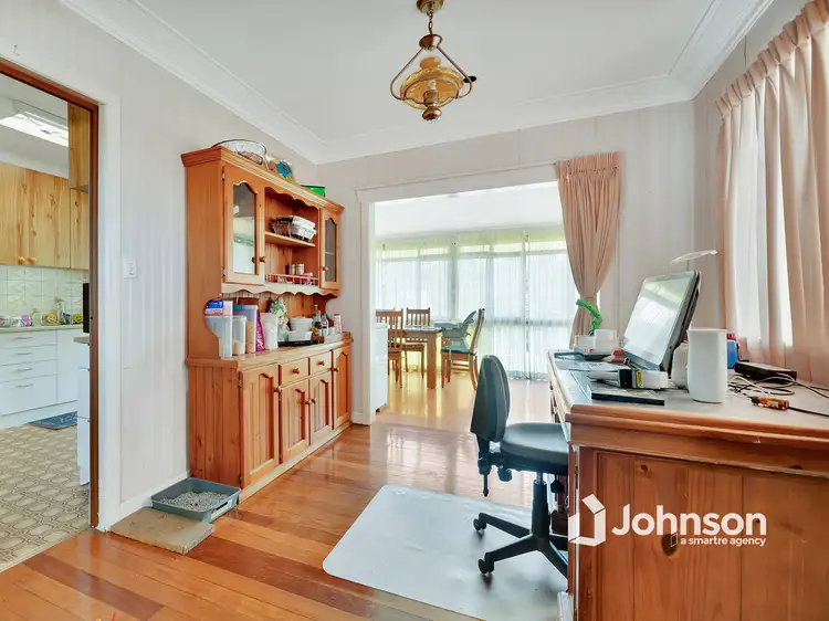 Fourth view of Homely house listing, 20 Pemberton Street, Booval QLD 4304