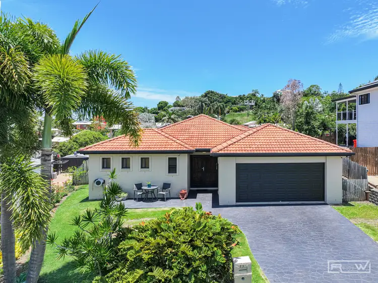 Main view of Homely house listing, 15 Callaghan Drive, Taranganba QLD 4703