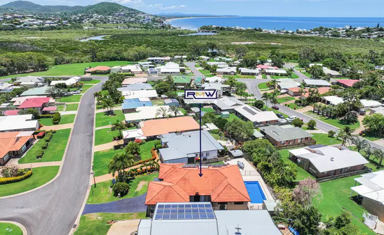 Second view of Homely house listing, 15 Callaghan Drive, Taranganba QLD 4703