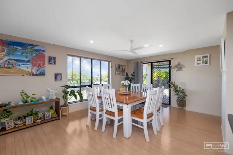 Fourth view of Homely house listing, 15 Callaghan Drive, Taranganba QLD 4703