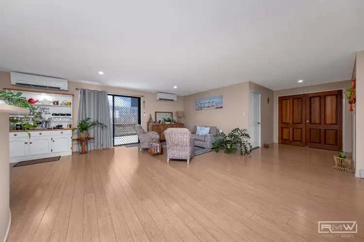 Sixth view of Homely house listing, 15 Callaghan Drive, Taranganba QLD 4703