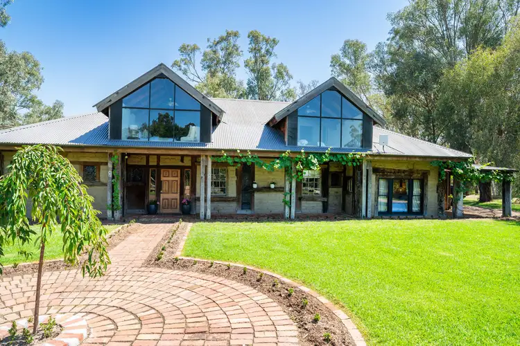 155 Mildrens Road, Barnawartha VIC 3688