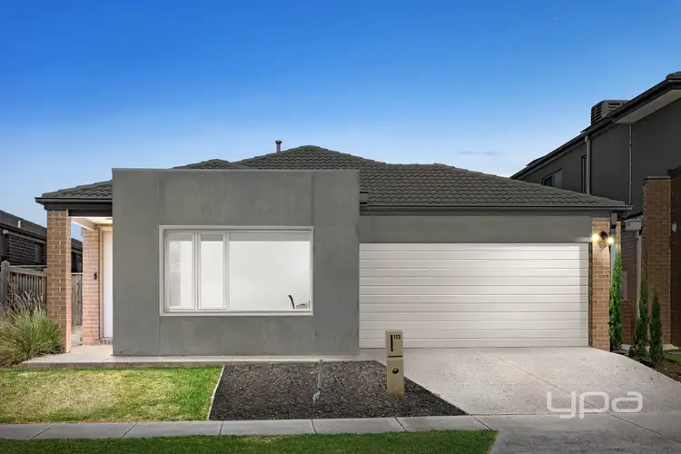 113 Bondi Parade, Point Cook VIC 3030