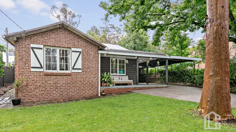 48 Glossop Road, Linden NSW 2778