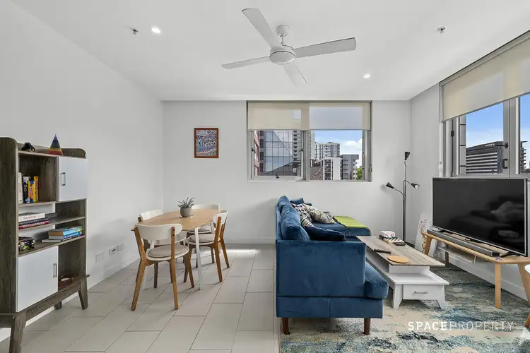 413/128 Brookes Street, Fortitude Valley QLD 4006