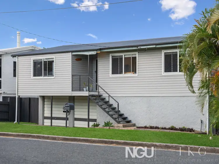 34 Kiah Street, Eastern Heights QLD 4305