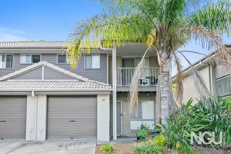 50/21-29 Second Avenue, Marsden QLD 4132