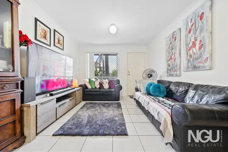 Fifth view of Homely townhouse listing, 50/21-29 Second Avenue, Marsden QLD 4132