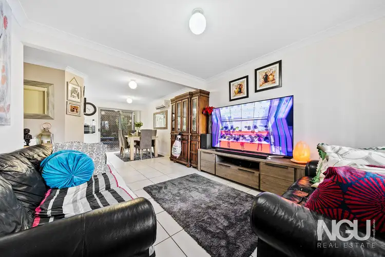 Sixth view of Homely townhouse listing, 50/21-29 Second Avenue, Marsden QLD 4132