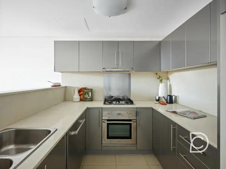 Third view of Homely apartment listing, 409J/27-29 George Street, North Strathfield NSW 2137