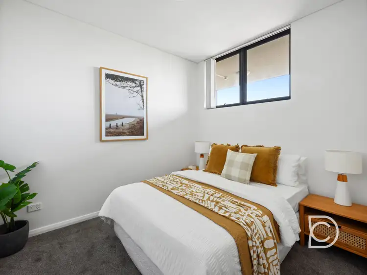 Sixth view of Homely apartment listing, 409J/27-29 George Street, North Strathfield NSW 2137