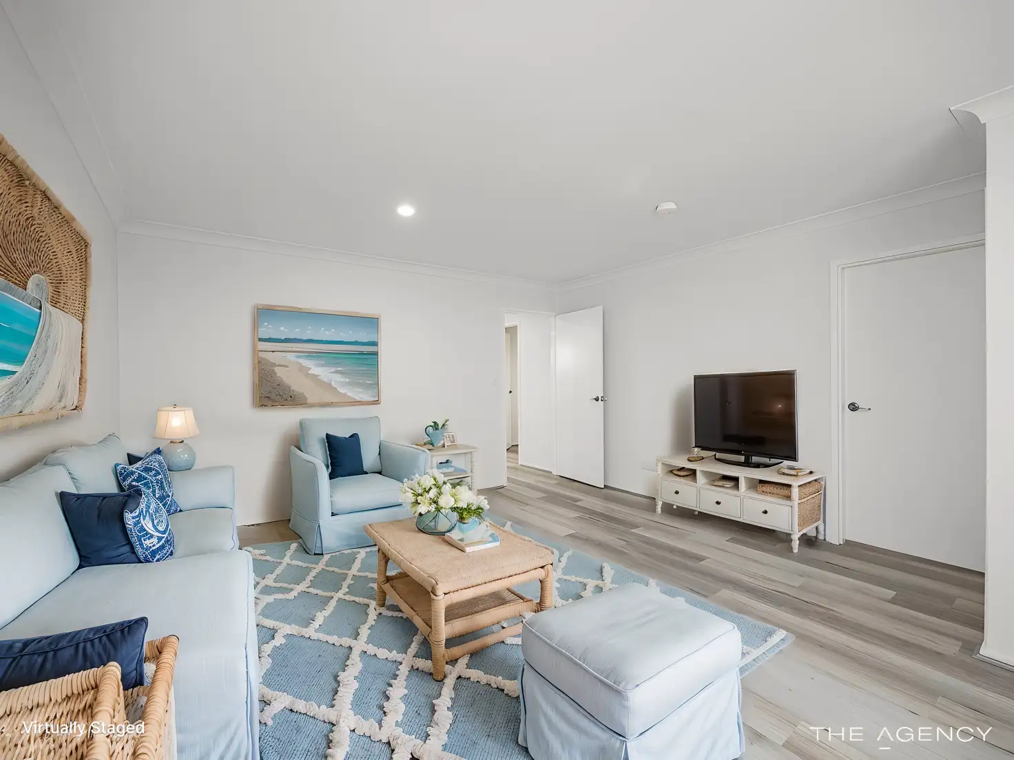 Main view of Homely semi-detached listing, 20B Jetty Place, Heathridge WA 6027